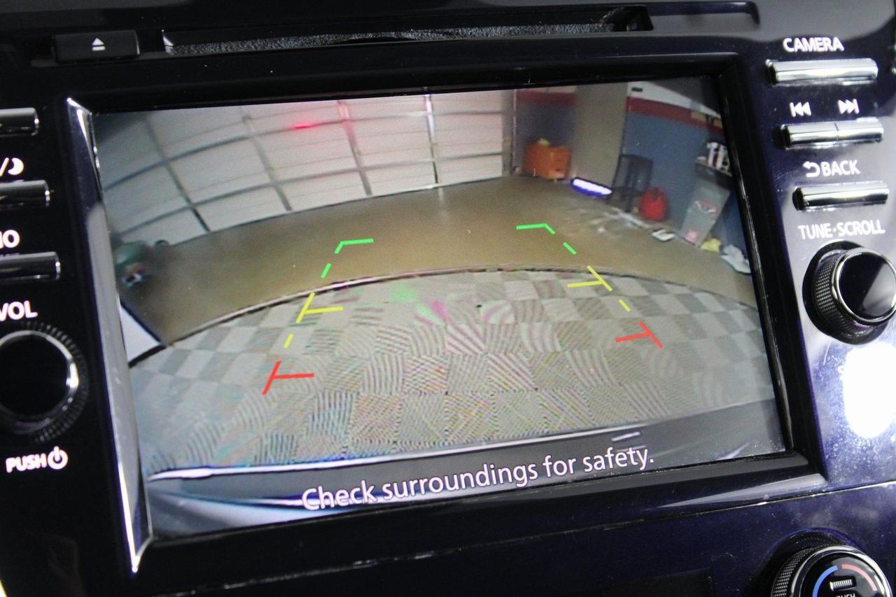 2023 Nissan Murano SV Manassas VA