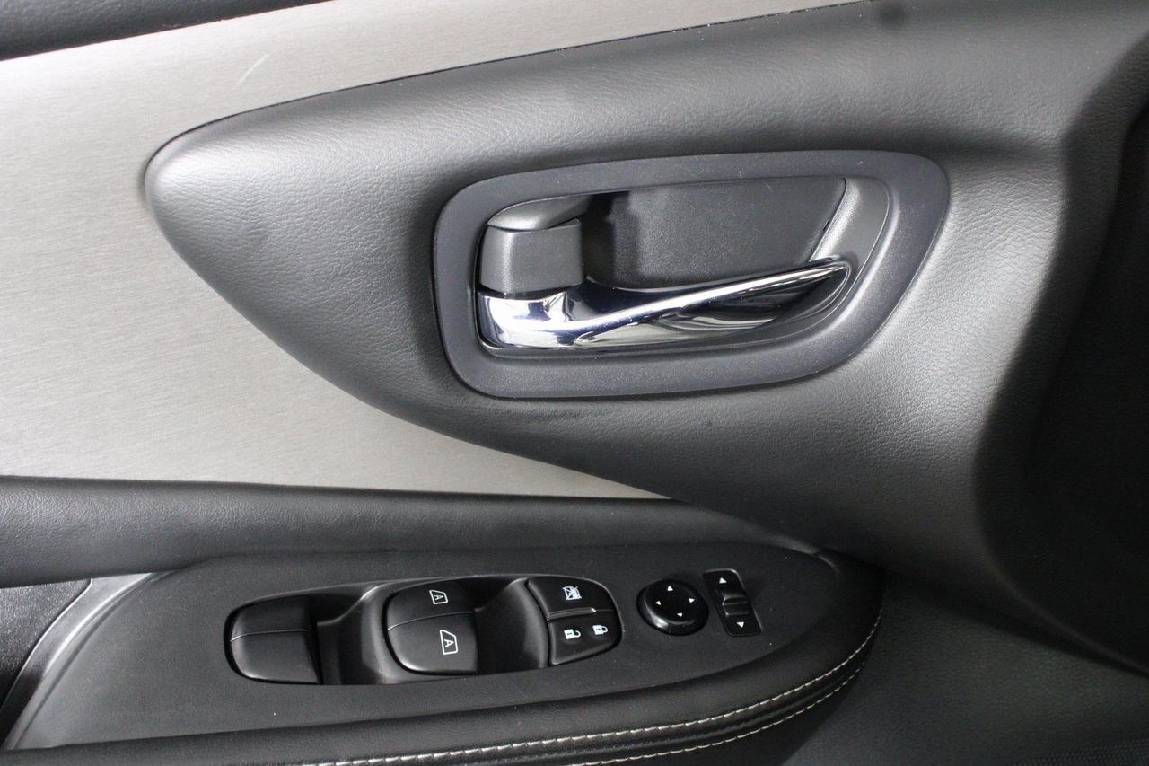 2023 Nissan Murano SV Manassas VA