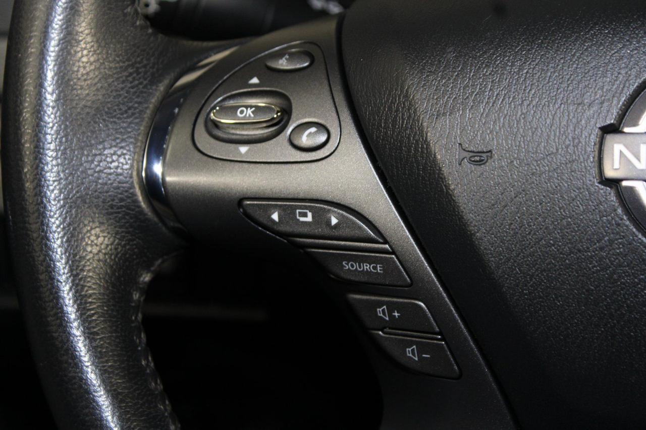 2023 Nissan Murano SV Manassas VA