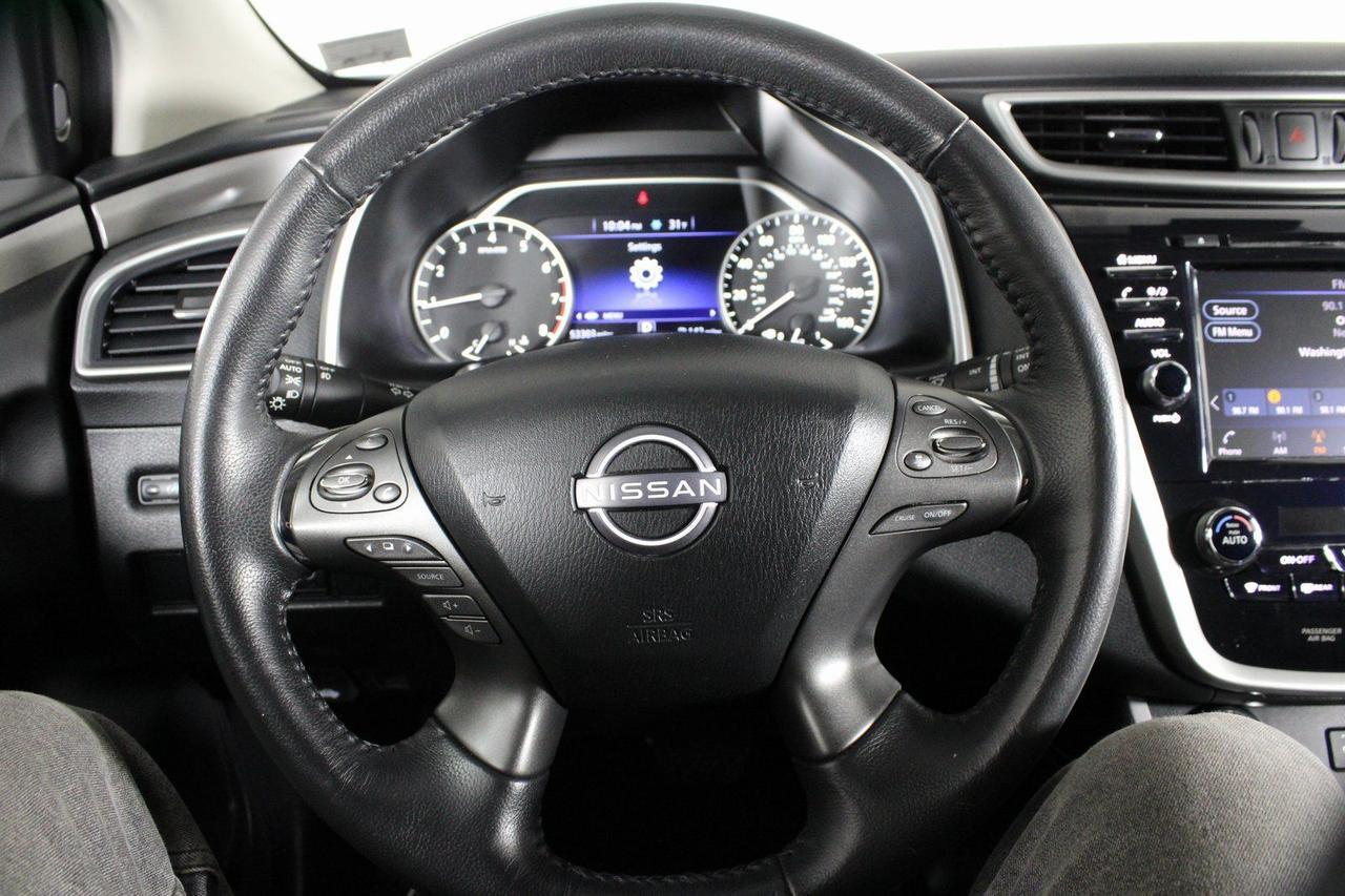 2023 Nissan Murano SV Manassas VA