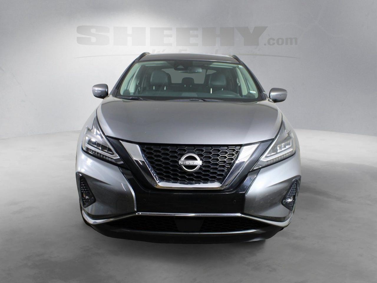 2023 Nissan Murano SV Manassas VA