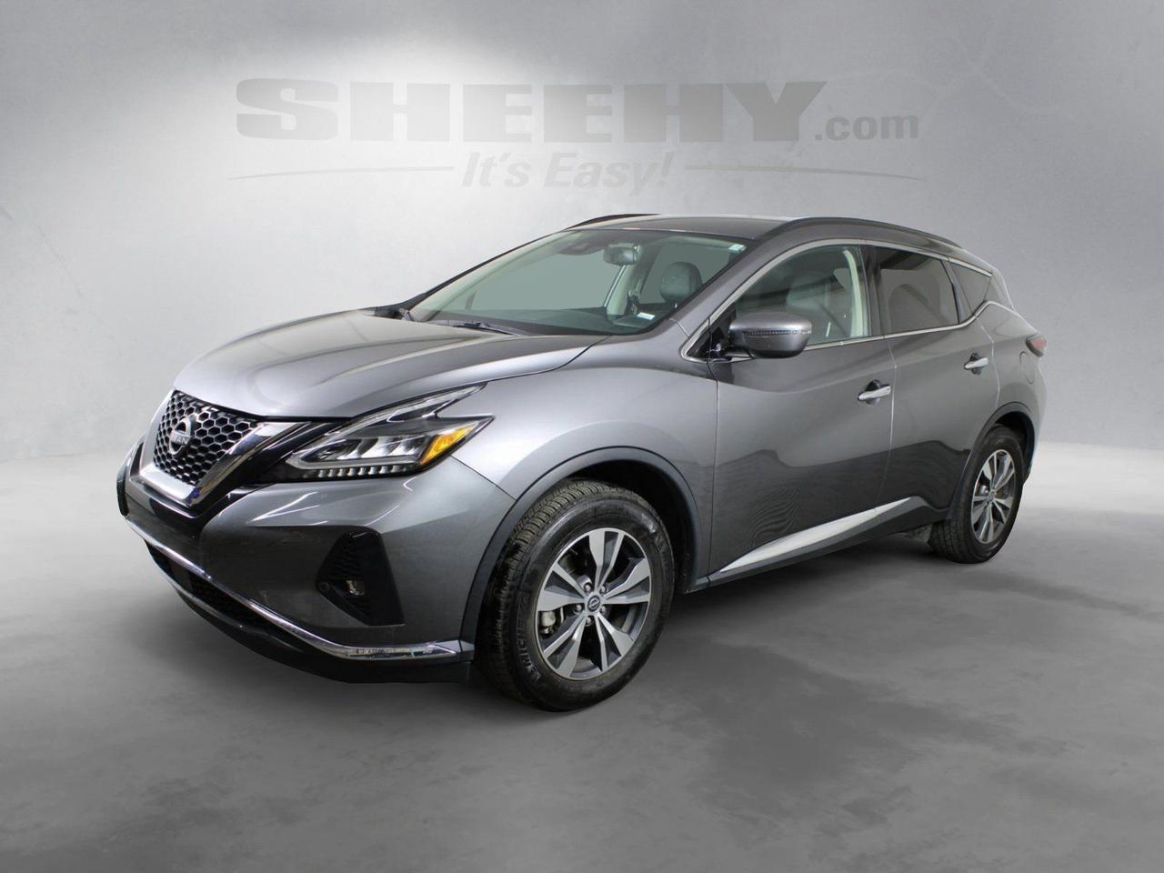 2023 Nissan Murano SV Manassas VA