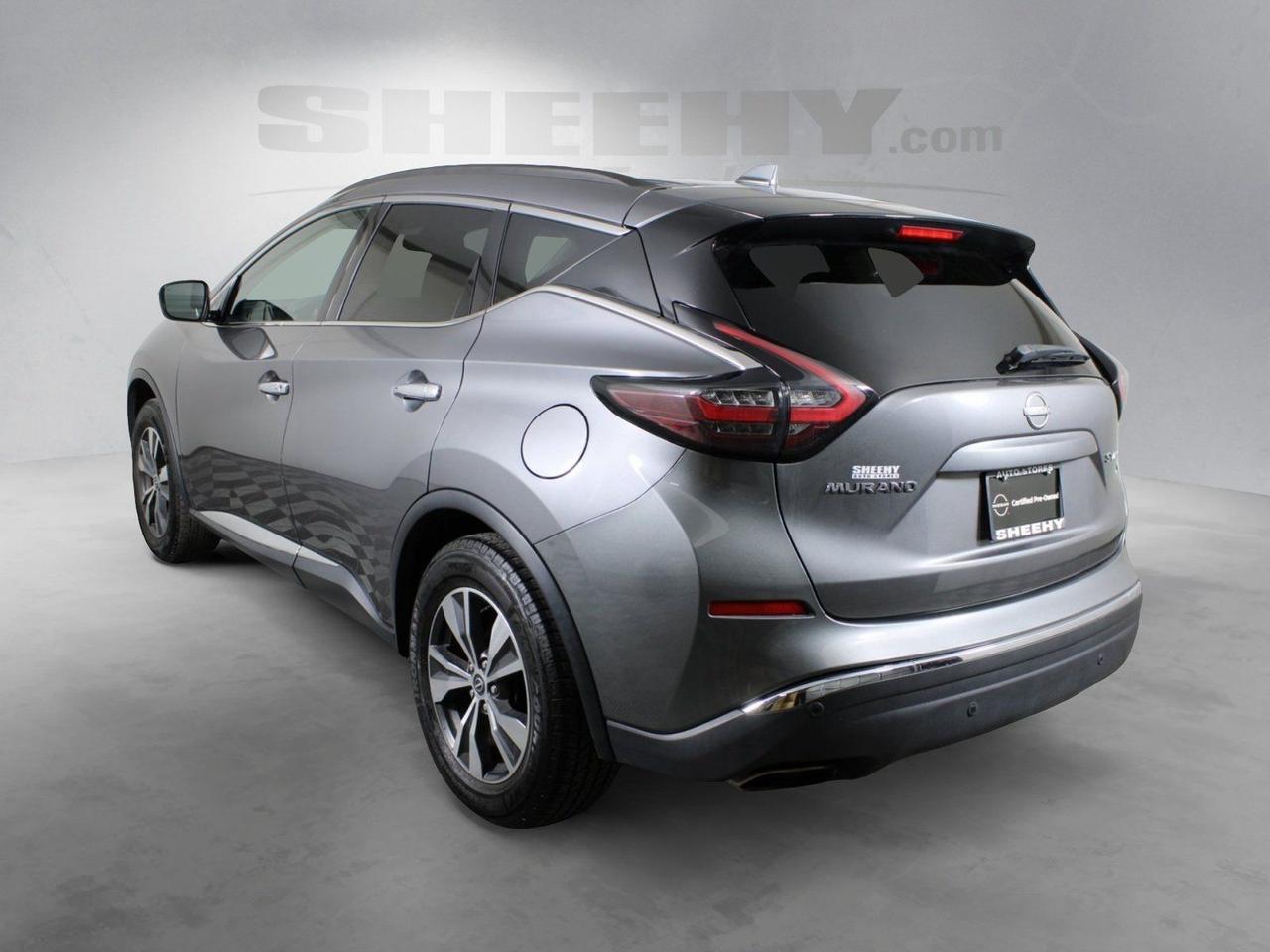 2023 Nissan Murano SV Manassas VA