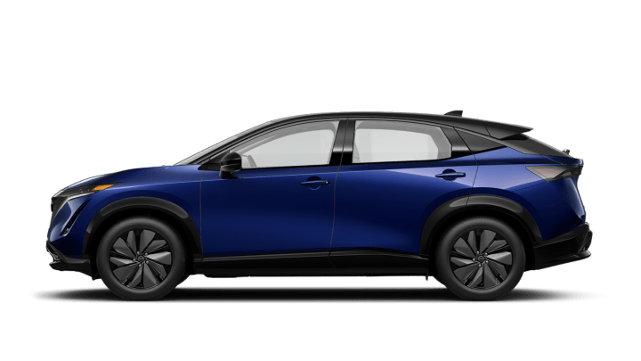 2023 Nissan Nissan ARIYA San Clemente CA
