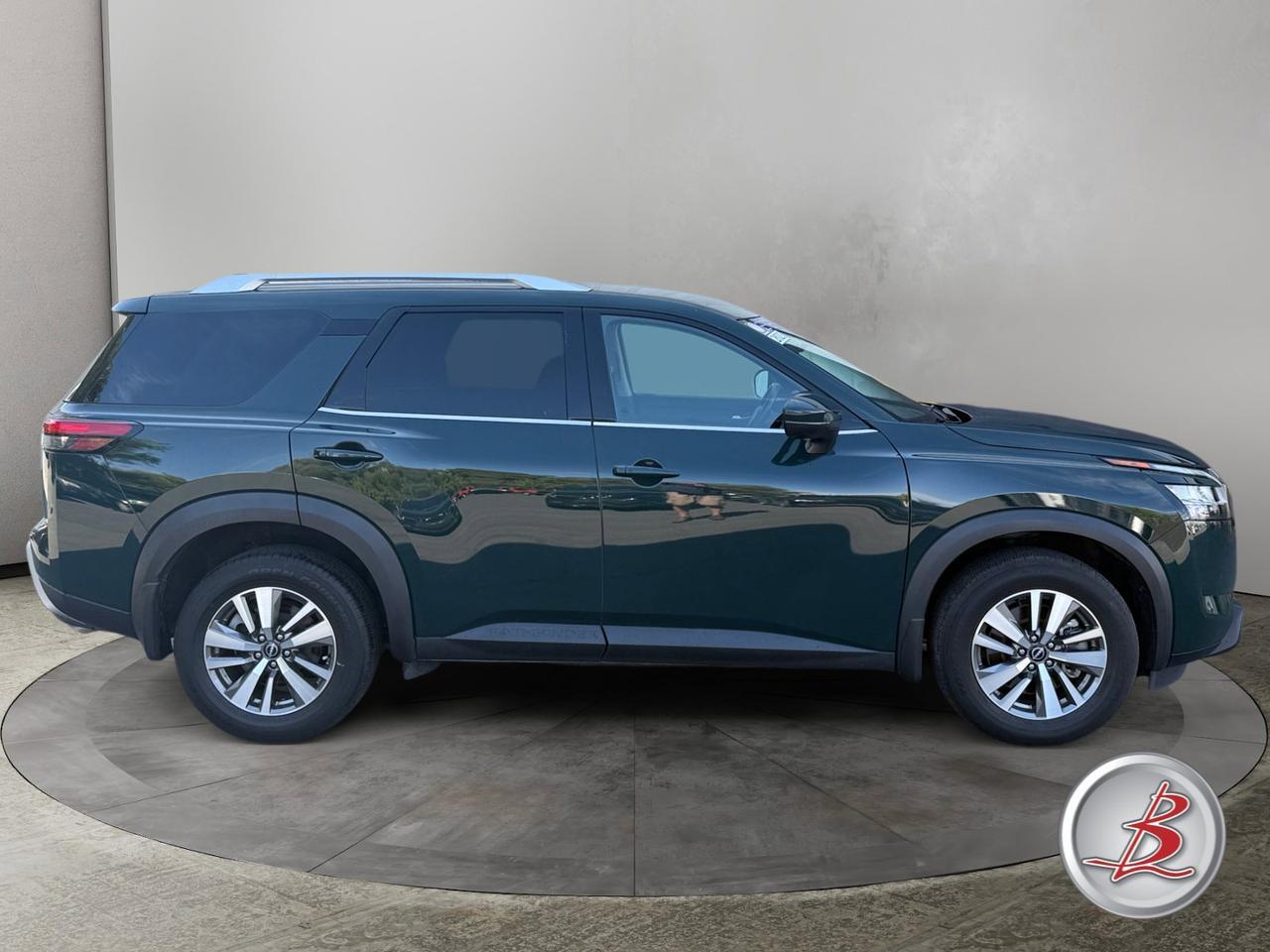 2023 Nissan PATHFINDER SL Salt Lake City UT