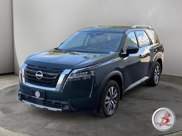 2023 Nissan PATHFINDER SL Salt Lake City UT