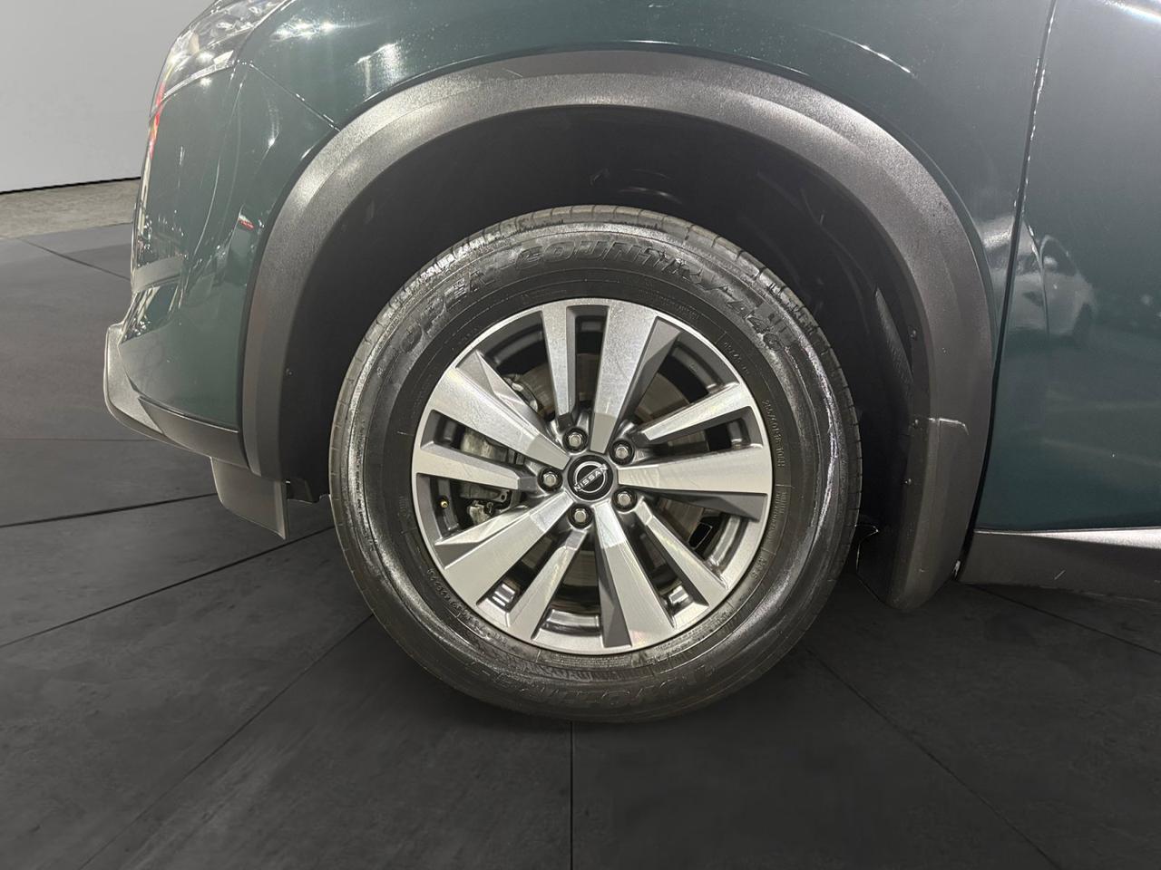 2023 Nissan PATHFINDER SL Salt Lake City UT