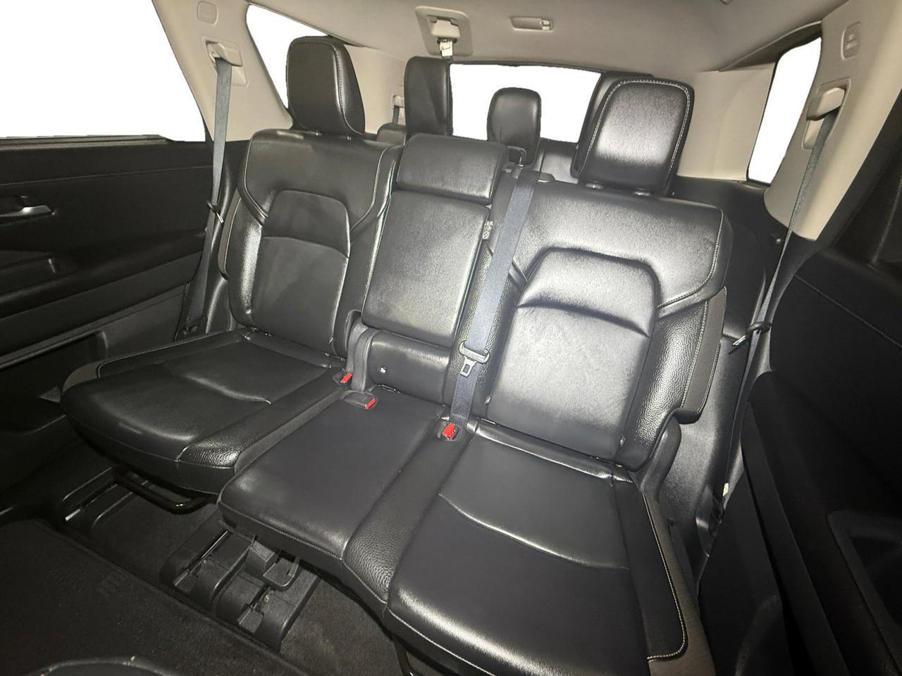 2023 Nissan PATHFINDER SL Salt Lake City UT