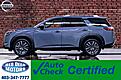 2023 Nissan Pathfinder AWD SL Leather Roof Nav BCam