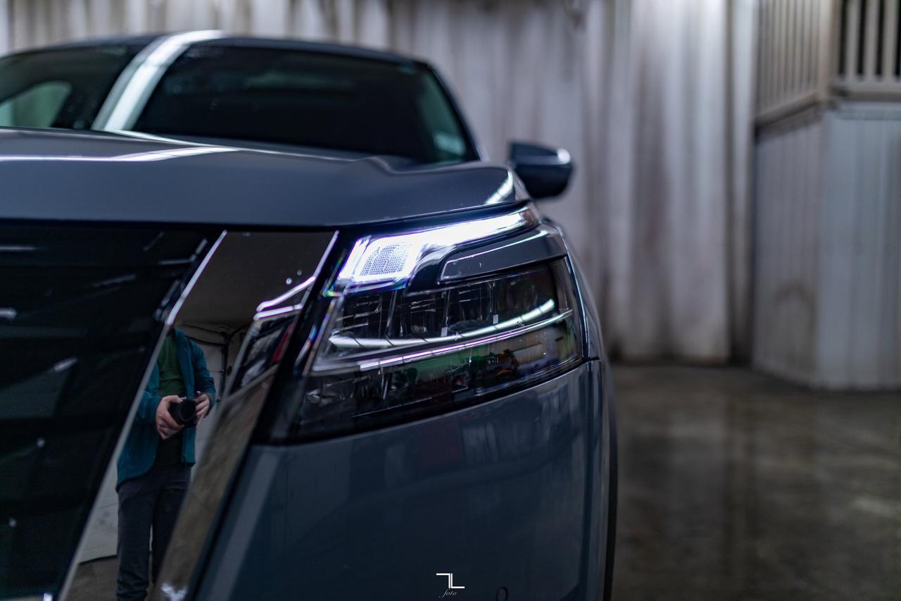 2023 Nissan Pathfinder AWD SL Leather Roof Nav BCam Red Deer AB