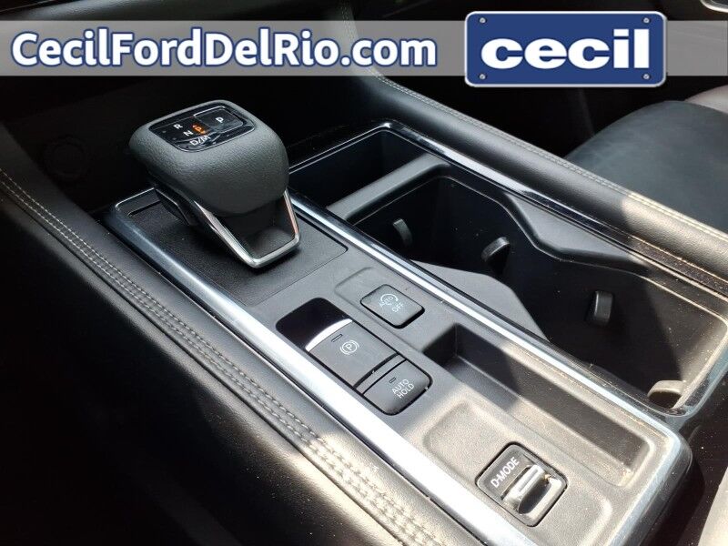 2023 Nissan Pathfinder Platinum Del Rio TX