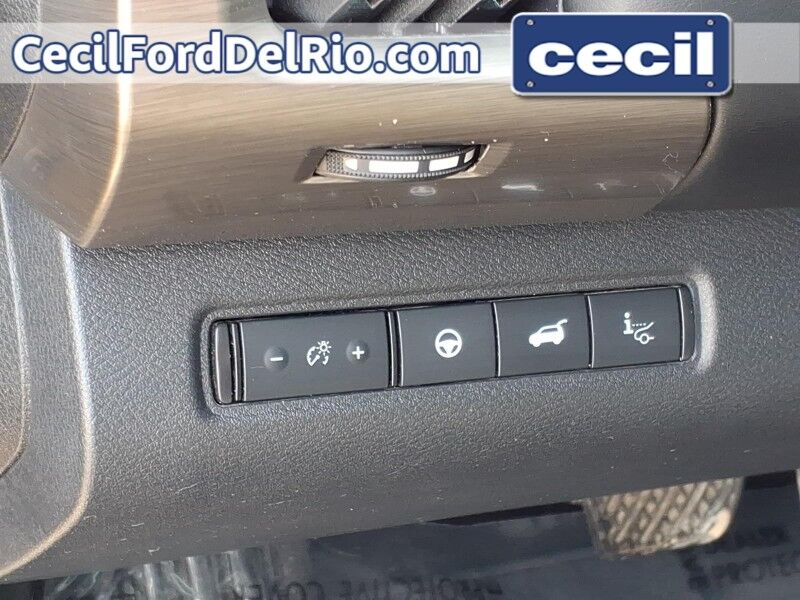 2023 Nissan Pathfinder Platinum Del Rio TX