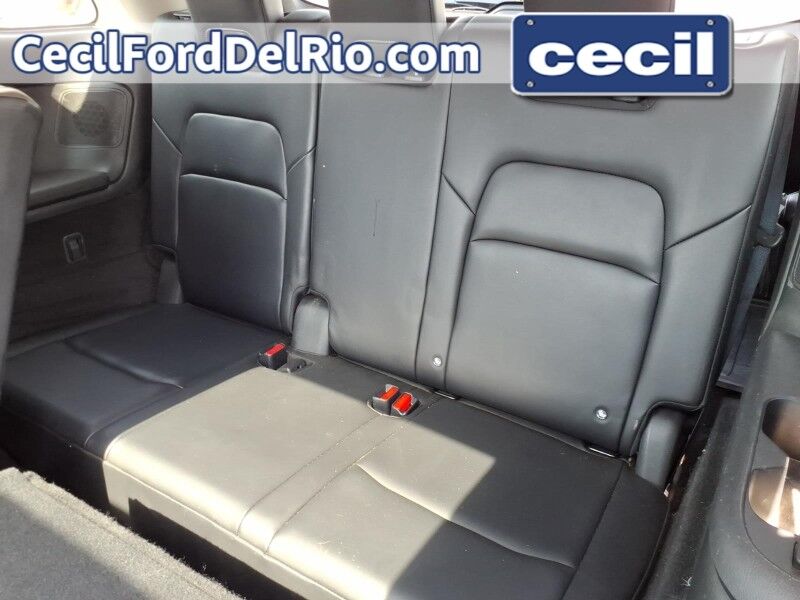2023 Nissan Pathfinder Platinum Del Rio TX