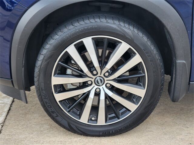 2023 Nissan Pathfinder Platinum Grapevine TX