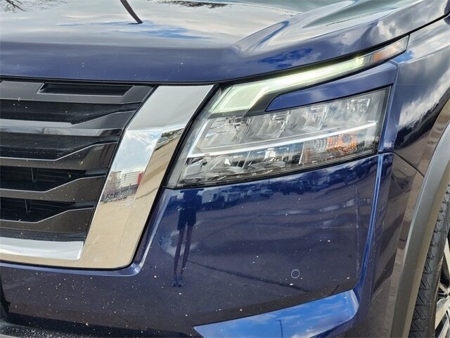 2023 Nissan Pathfinder Platinum Grapevine TX