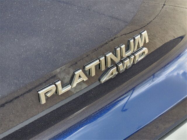 2023 Nissan Pathfinder Platinum Grapevine TX