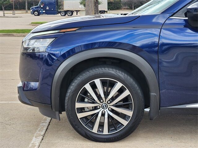 2023 Nissan Pathfinder Platinum Grapevine TX
