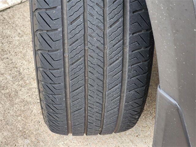 2023 Nissan Pathfinder Platinum Grapevine TX