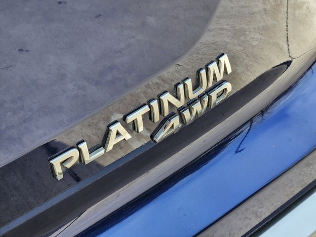 2023 Nissan Pathfinder Platinum Grapevine TX