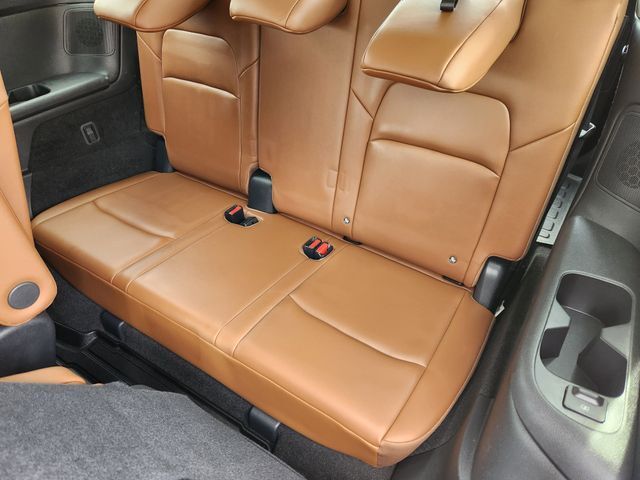 2023 Nissan Pathfinder Platinum Grapevine TX