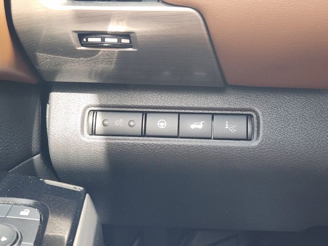 2023 Nissan Pathfinder Platinum Grapevine TX