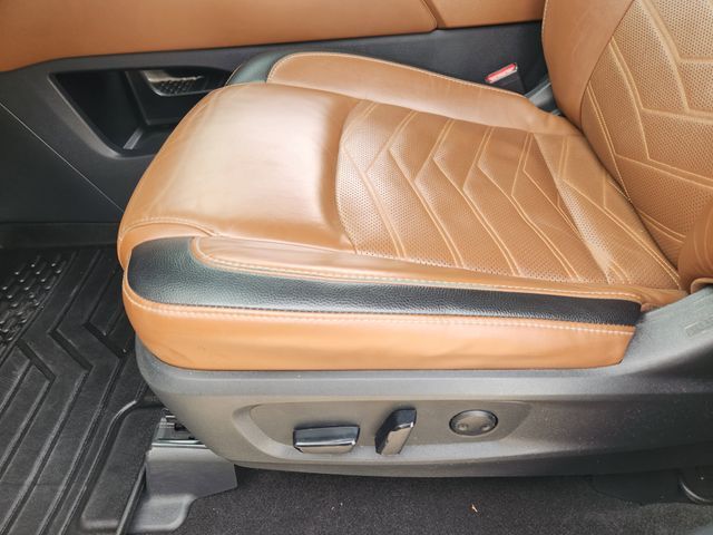 2023 Nissan Pathfinder Platinum Grapevine TX