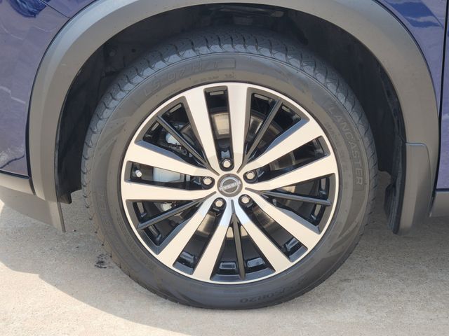 2023 Nissan Pathfinder Platinum Grapevine TX