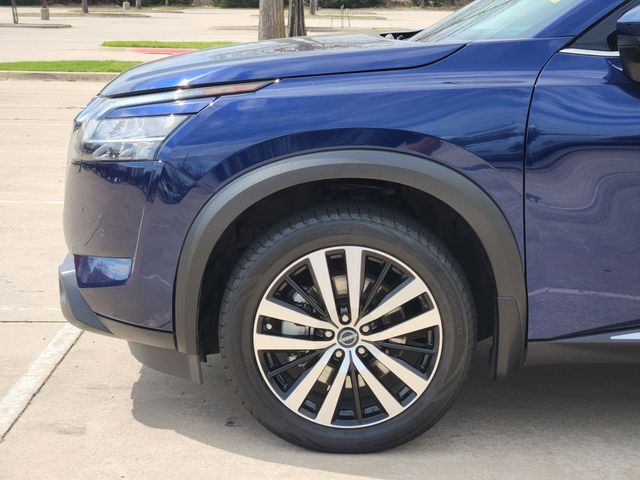 2023 Nissan Pathfinder Platinum Grapevine TX