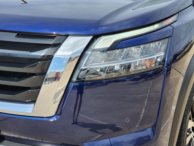 2023 Nissan Pathfinder Platinum Grapevine TX