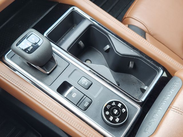 2023 Nissan Pathfinder Platinum Grapevine TX