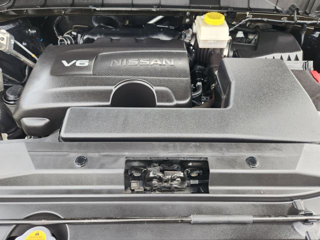 2023 Nissan Pathfinder Platinum Grapevine TX