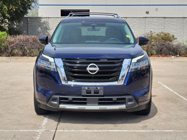 2023 Nissan Pathfinder Platinum Grapevine TX