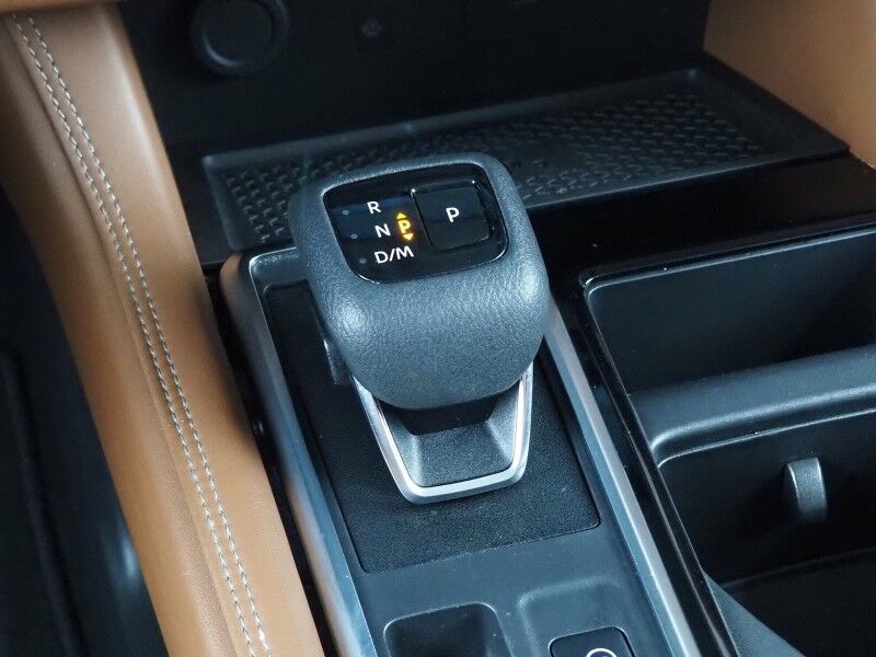 2023 Nissan Pathfinder Platinum *HEADS-UP DISPLAY, NAVIGATION, PANO MOONROOF, ADAPTIVE CRUISE, SAFETY ALERTS, CLIMATE SEATS, 2ND ROW CAPTAINS, NAPPA LEATHER, 20 INCH WHEELS, BOSE AUDIO, APPLE & ANDROID Round Rock TX