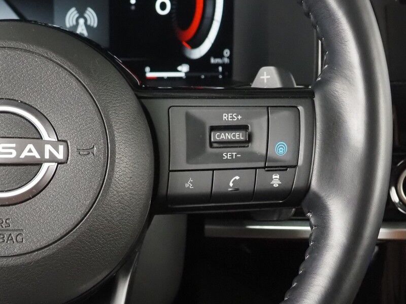 2023 Nissan Pathfinder Platinum *HEADS-UP DISPLAY, NAVIGATION, PANO MOONROOF, ADAPTIVE CRUISE, SAFETY ALERTS, CLIMATE SEATS, 2ND ROW CAPTAINS, NAPPA LEATHER, 20 INCH WHEELS, BOSE AUDIO, APPLE & ANDROID Round Rock TX