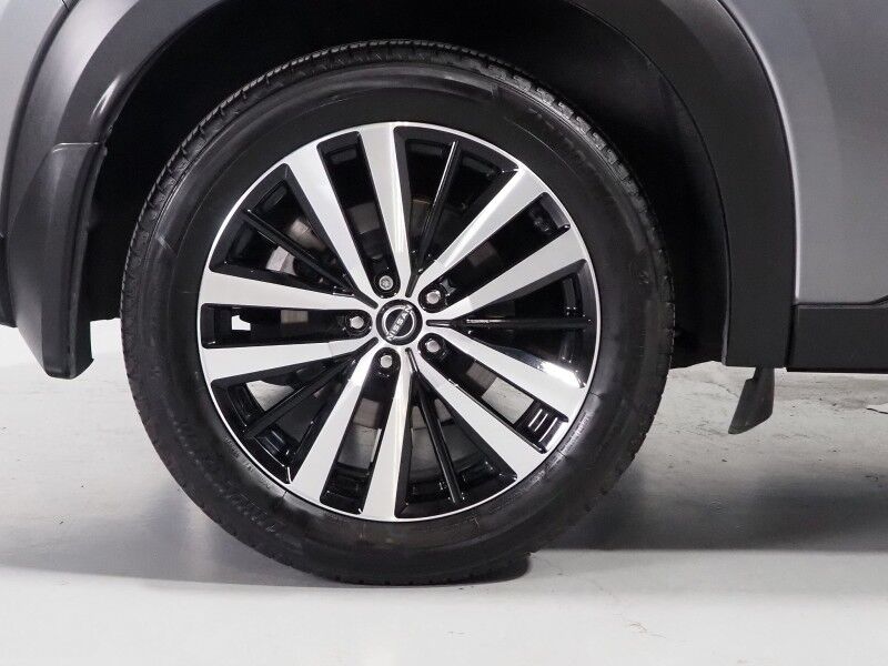 2023 Nissan Pathfinder Platinum *HEADS-UP DISPLAY, NAVIGATION, PANO MOONROOF, ADAPTIVE CRUISE, SAFETY ALERTS, CLIMATE SEATS, 2ND ROW CAPTAINS, NAPPA LEATHER, 20 INCH WHEELS, BOSE AUDIO, APPLE & ANDROID Round Rock TX
