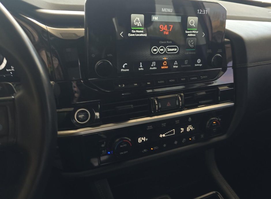 2023 Nissan Pathfinder Platinum San Clemente CA