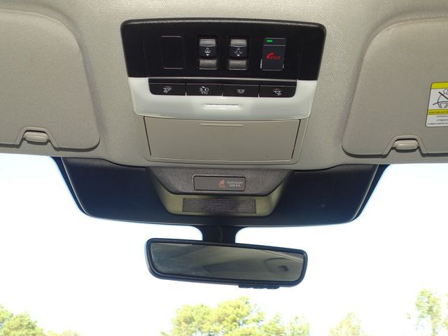 2023 Nissan Pathfinder Platinum Raleigh NC