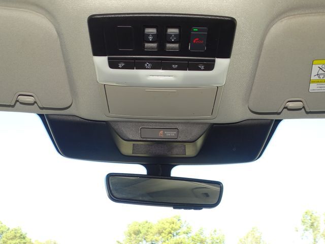 2023 Nissan Pathfinder Platinum Raleigh NC