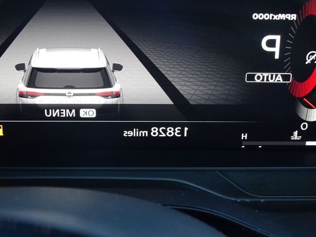 2023 Nissan Pathfinder Platinum Raleigh NC