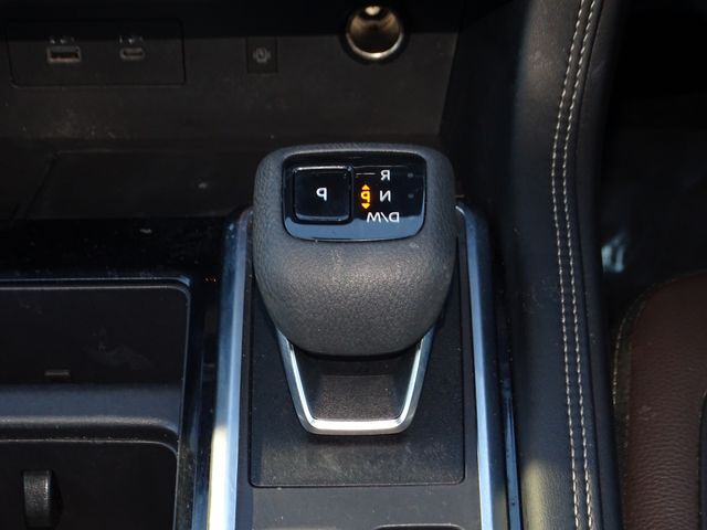 2023 Nissan Pathfinder Platinum Raleigh NC