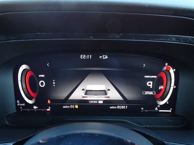 2023 Nissan Pathfinder Platinum Raleigh NC