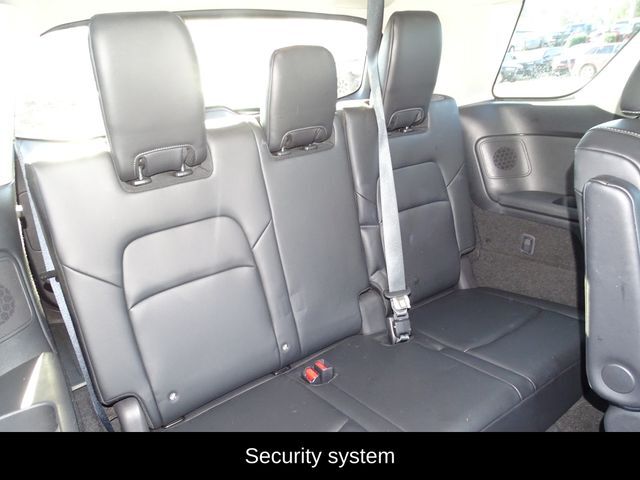 2023 Nissan Pathfinder Platinum Raleigh NC