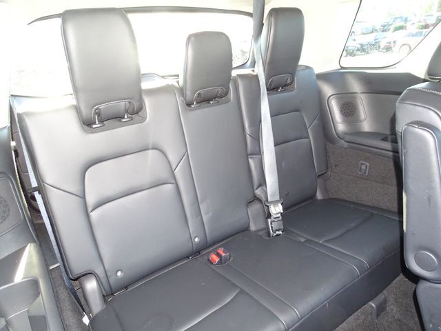 2023 Nissan Pathfinder Platinum Raleigh NC