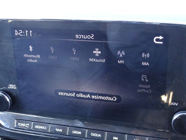 2023 Nissan Pathfinder Platinum Raleigh NC