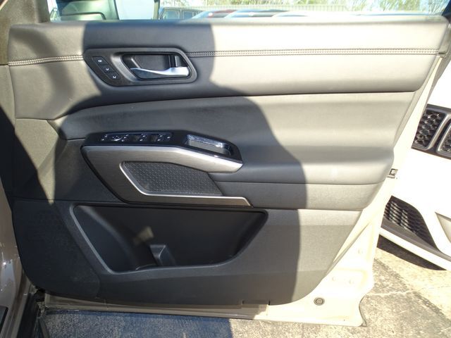 2023 Nissan Pathfinder Platinum Raleigh NC