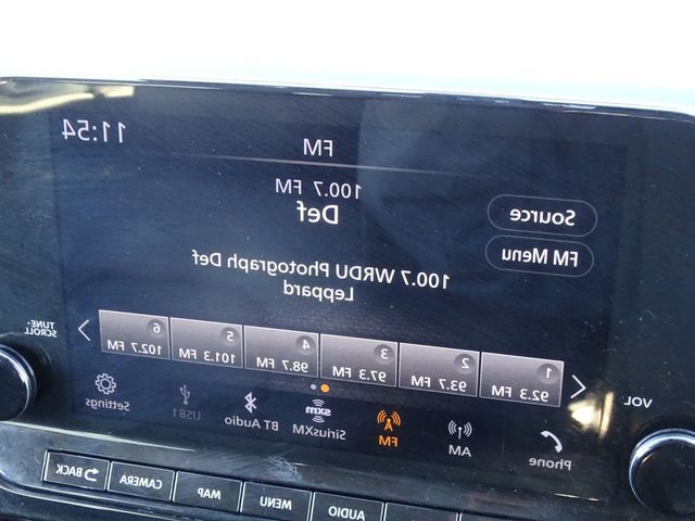 2023 Nissan Pathfinder Platinum Raleigh NC