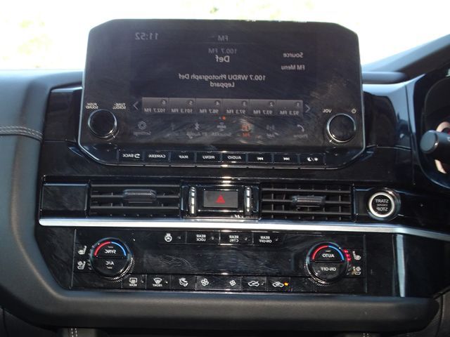 2023 Nissan Pathfinder Platinum Raleigh NC