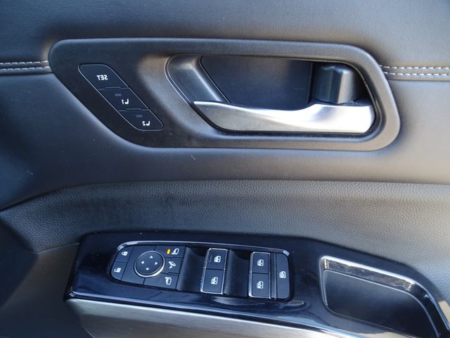 2023 Nissan Pathfinder Platinum Raleigh NC