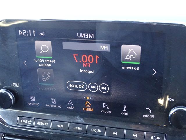 2023 Nissan Pathfinder Platinum Raleigh NC