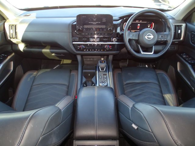 2023 Nissan Pathfinder Platinum Raleigh NC